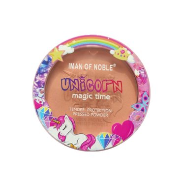 Пудра для лица Iman of Noble Unicorn Magic Time т02 т02 10 г 274₽