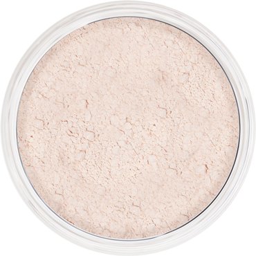 Пудра для лица Kryolan Anti-Shine рассыпчатая антиблеск тон light 10 г 628₽