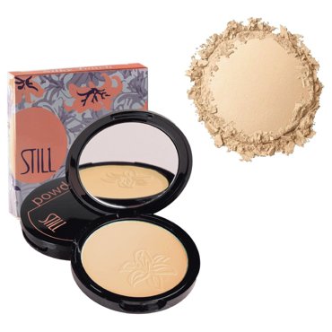 Пудра компактная Still Silky Touch 03 стойкая классический бежевый 386₽