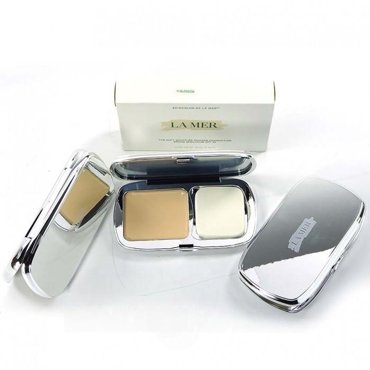 Пудра La Mer Powder compact foundation SPF 30 11 Blossom 800₽