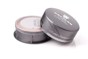 Пудра рассыпчатая прозрачная Kryolan5703-TL9 20 гр 2291₽
