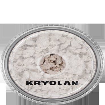 Пудра сатиновая для лица и телаKryolanSatin Powder 3 гр5741-116-Porzellanblue 671₽