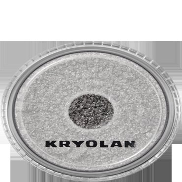 Пудра сатиновая для лица и телаKryolanSatin Powder 3 гр5741-234-NR4 671₽