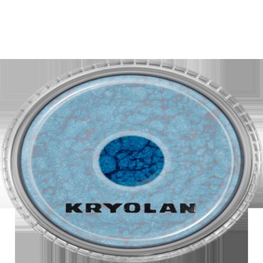 Пудра сатиновая для лица и телаKryolanSatin Powder 3 гр5741-765-Blueturquoise 671₽