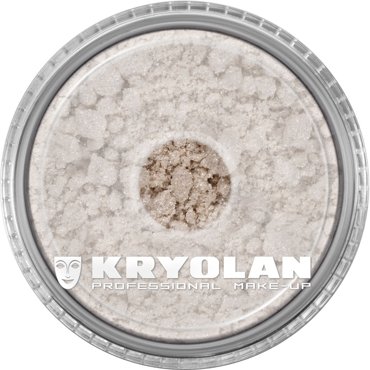 Пудра сатиновая для лица и телаSatin Powder 3 грKryolan5741-114 671₽