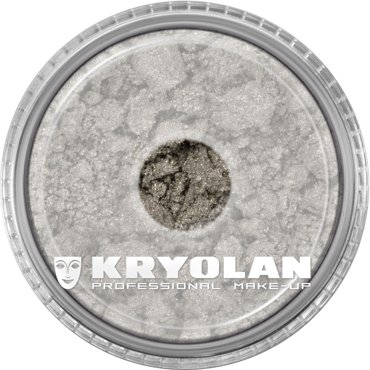 Пудра сатиновая для лица и телаSatin Powder 3 грKryolan5741-121-Perlmuttgray 1344₽