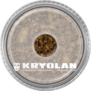 Пудра сатиновая для лица и телаSatin Powder 3 грKryolan5741-222 671₽
