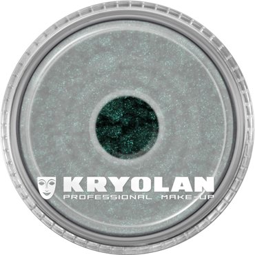 Пудра сатиновая для лица и телаSatin Powder 3 грKryolan5741-664 671₽