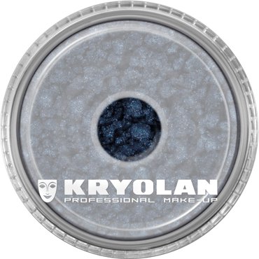 Пудра сатиновая для лица и телаSatin Powder 3 грKryolan5741-777-Lila3 671₽
