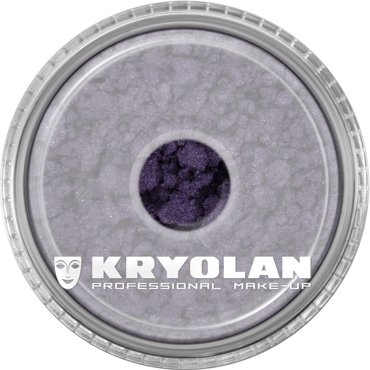 Пудра сатиновая для лица и телаSatin Powder 3 грKryolan5741-884 671₽