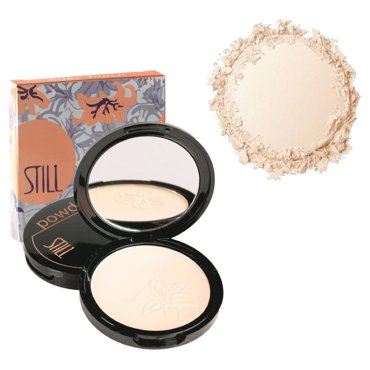 Пудра компактная Still Silky Touch 04 стойкая фарфоровый 386₽