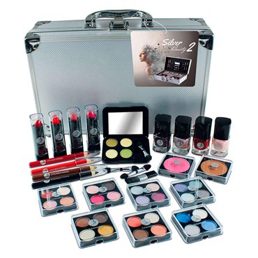 Косметический набор 2K Beauty 11 2699₽