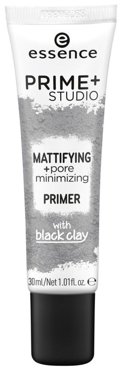 Основа для макияжа essence PrimeStudio MattifyingPore Minimizing Primer 30 мл 432₽