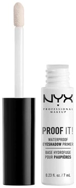 Основа для макияжа NYX Professional Makeup Proof It Waterproof Eye Shadow Primer 2120₽