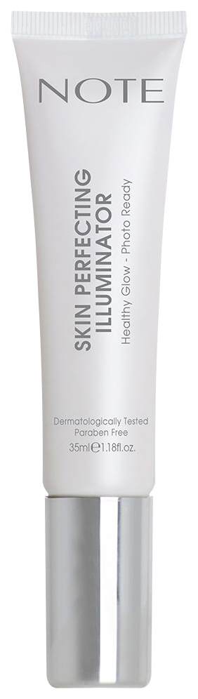 Основа под макияж Note Skin Perfecting Illuminator 35 мл 1719₽