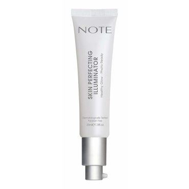 Основа под макияж Note Skin Perfecting Illuminator с эффектом сияния 35 мл 1190₽