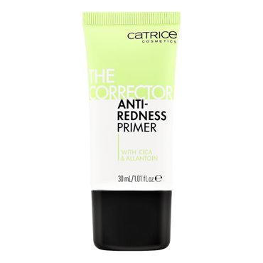 Праймер Catrice The Corrector Anti-redness Primer 30 мл 702₽