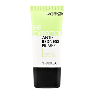 Праймер Catrice The Corrector Anti-redness Primer 30 мл 779₽