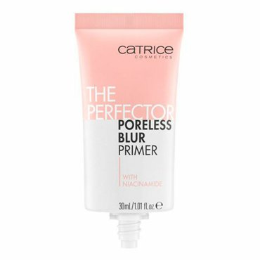 Праймер Catrice The Perfector Poreless выравнивающий 30 мл 802₽