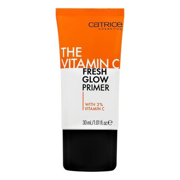 Праймер Catrice The Vitamin C Fresh Glow 30 мл 455₽