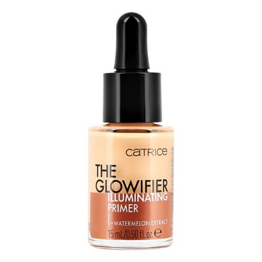 Праймер для лица Catrice The Glowifier Illuminating Primer 15 мл 455₽