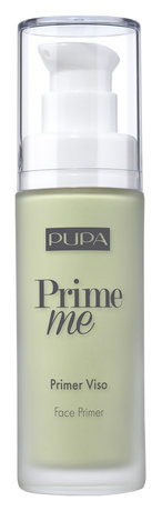 Праймер для лица для тусклой кожи Pupa Prime Me for Face 005 Peach 30 мл 3196₽