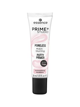 Праймер для лица essence Prime Studio Poreless Skin Blurring Putty Primer 424₽