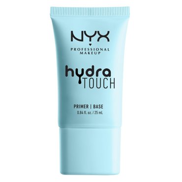 Праймер для лица NYX PROFESSIONAL MAKEUP HYDRA TOUCH тон 01 увлажняющий 20 мл 1590₽
