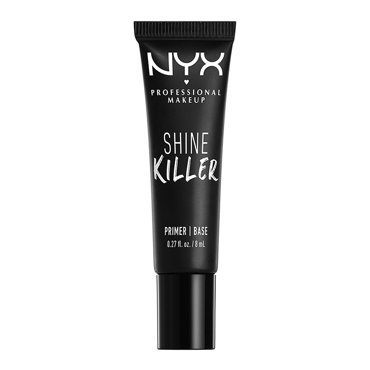 Праймер для лица NYX PROFESSIONAL MAKEUP SHINE KILLER мини матирующий 8 мл 765₽