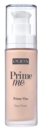 Праймер для лица Pupa Prime Me 001 Universal 30 мл 2430₽