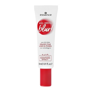 Праймер Essence All About Blur выравнивающий 30 мл 859₽