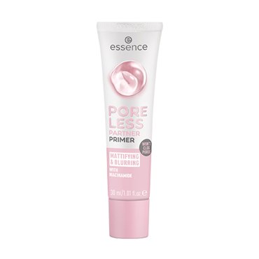 Праймер essence для лица poreless partner primer 845₽