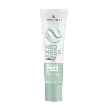 Праймер essence для лица redness reducer primer 845₽