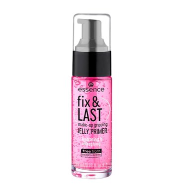 Праймер-желе Essence Fix Last увеличивающий стойкость макияжа 29 мл 939₽