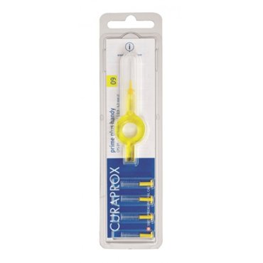 Curaprox 09 Prime Plus Handy межзубной ершик 09 - 40 мм 1897₽