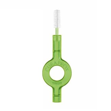 Ершики Curaprox Prime Set CPS 1011 4 ершика CPS 011 с держателями 1420₽