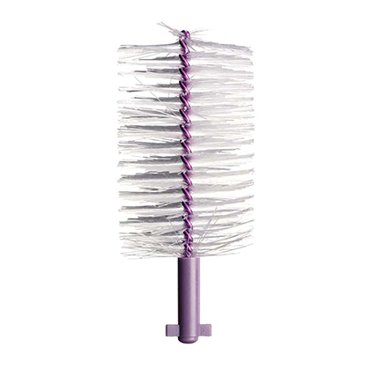 Ершики Curaprox Soft Implant CPS 512 для имплантов 3 шт 1830₽