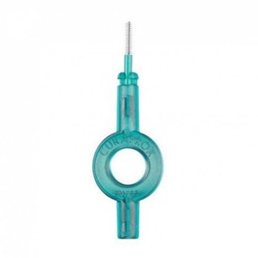 Набор ершиков Curaprox Prime Set CPS 306 25 ершиков CPS 06 с держателями 6220₽