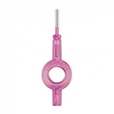 Набор ершиков Curaprox Prime Set CPS 308 25 ершиков CPS 08 с держателями 7830₽