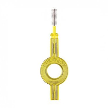 Набор ершиков Curaprox Prime Set CPS 309 25 ершиков CPS 09 с держателями 6260₽