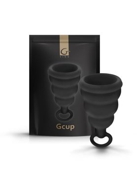 Менструальная чаша Gvibe Gcup 35 мм 439₽