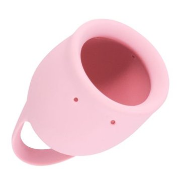 Менструальная чаша Lola Natural Wellness Magnolia 20 ml light pink 4000-14lola 842₽