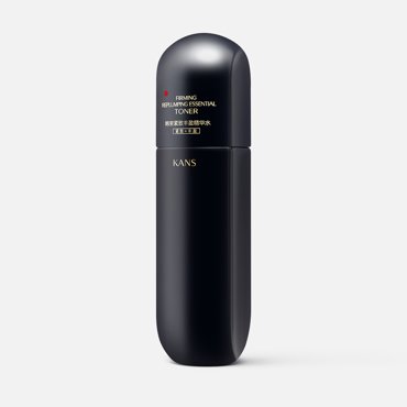 Лифтинг-тонер для лица Kans против морщин подтягивающий 100 мл 1832₽