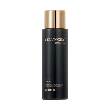 Омолаживающий тонер со стволовыми клетками Medi-Peel Cell Toxing Dermajours Toner 2550₽