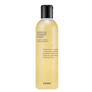 Тонер для лица CosRX Full Fit Propolis Synergy Toner противовоспалительный 150 мл 1937₽
