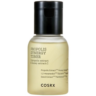 Тонер Cosrx для лица Full Fit Propolis Synergy 50 мл 1128₽