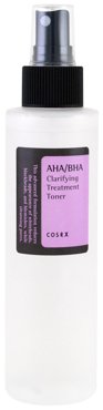 Тонер для лица CosRX AHABHA Clarifying Treatment 150 мл 1865₽