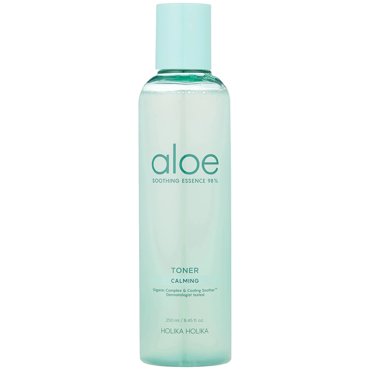 Тонер для лица Holika Holika Aloe Soothing Essence 98 250 мл 2939₽