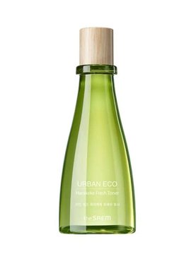 Тонер для лица THE SAEM Urban Eco Harakeke Deep Moisture Toner 5 мл 117₽