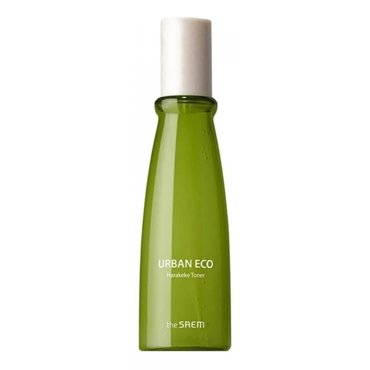 Тонер для лица THE SAEM Urban Eco Harakeke Toner 5 мл 276₽